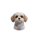 China - La perrita de Lorena
