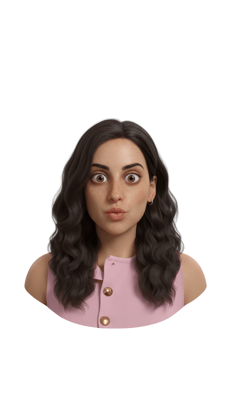 Lorena Avatar